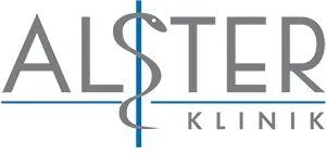 Alster-Klinik logo