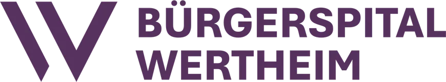 Bürgerspital Wertheim logo
