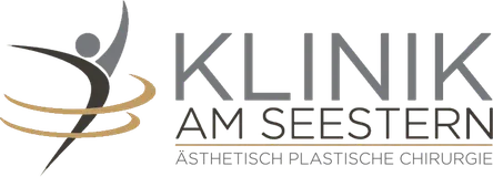 Klinik am Seestern logo