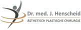 Dr. med. Jutta Henscheid logo