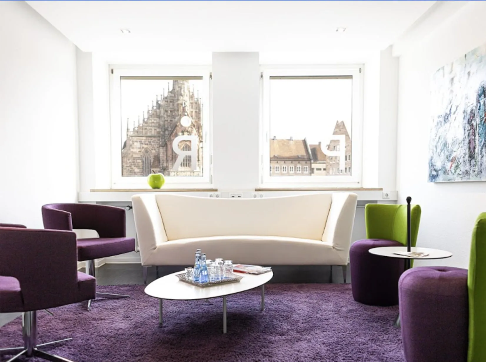 Hair Doctors Nuremberg
