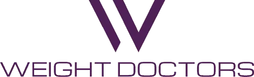 Weight Doctors logo